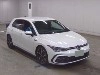 VOLKSWAGEN GOLF  GTI