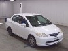 HONDA FIT ARIA