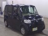 HONDA N BOX +