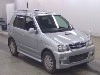 DAIHATSU TERIOS KID