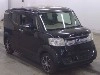 HONDA N-BOX SLASH