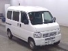 HONDA ACTY VAN