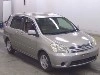 TOYOTA RAUM