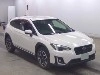 SUBARU IMPREZA XV