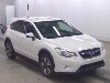 SUBARU IMPREZA XV