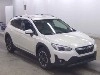 SUBARU IMPREZA XV