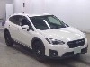 SUBARU IMPREZA XV