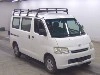 TOYOTA LITE ACE VAN