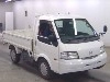 MAZDA BONGO TRUCK