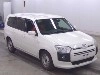 TOYOTA SUCCEED WAGON