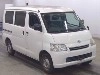 TOYOTA TOWN ACE VAN