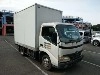 TOYOTA DYNA TRUCK