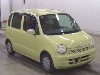 DAIHATSU MOVE LATTE