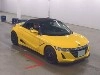 HONDA S660
