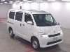 TOYOTA TOWN ACE VAN