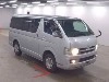 TOYOTA REGIUS VAN