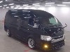 TOYOTA REGIUS VAN