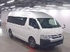 TOYOTA HIACE COMMUTER