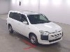 TOYOTA SUCCEED WAGON