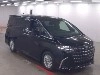 TOYOTA ALPHARD HYBRID
