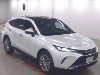 TOYOTA HARRIER HYBRID