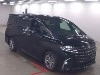 TOYOTA ALPHARD HYBRID