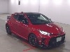 TOYOTA GR YARIS