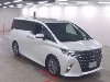 TOYOTA ALPHARD HYBRID