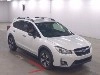SUBARU IMPREZA XV