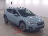 SUBARU IMPREZA SPORT