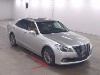 TOYOTA CROWN HYBRID