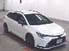 TOYOTA COROLLA WAGON