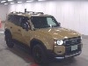 TOYOTA LAND CRUISER 250