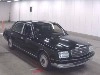 TOYOTA CENTURY