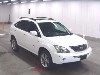 TOYOTA HARRIER HYBRID