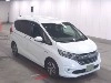 HONDA FREED HYBRID