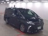 TOYOTA ALPHARD HYBRID