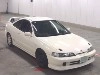 HONDA INTEGRA