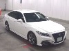 TOYOTA CROWN HYBRID