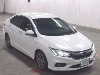 HONDA GRACE