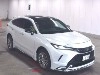 TOYOTA HARRIER HYBRID
