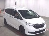 HONDA FREED HYBRID