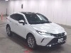 TOYOTA HARRIER HYBRID