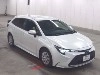 TOYOTA COROLLA WAGON