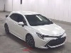 TOYOTA COROLLA SPORT