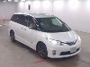 TOYOTA ESTIMA HYBRID