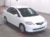 HONDA FIT ARIA