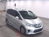 HONDA FREED HYBRID
