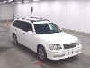 TOYOTA CROWN ESTATE
