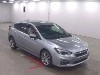 SUBARU IMPREZA SPORT